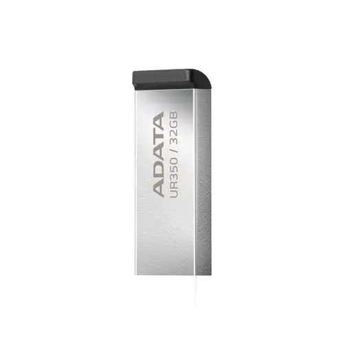 UR350 unidad flash USB 32 GB USB tipo A 3.2 Gen 1 (3.1 Gen 1) Negro - Imagen 4