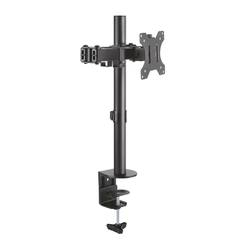 DT32TSR-039 soporte para monitor 81,3 cm (32") Negro Escritorio - Imagen 5