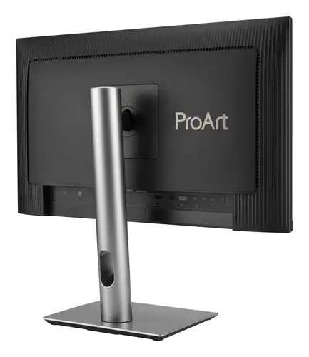 ProArt PA249CGV pantalla para PC 60,5 cm (23.8") 1920 x 1080 Pixeles Full HD LCD Negro, Plata - Imagen 8