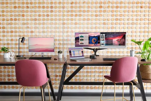 Base de conexión universal USB-C/A G2 - Imagen 12
