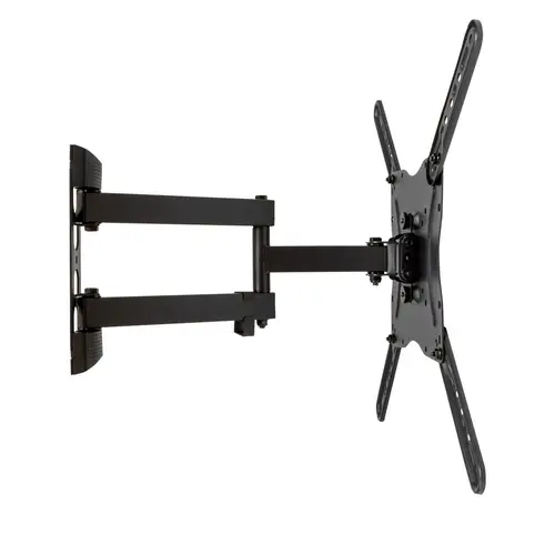 Soporte De Pared Universal Inclinable Y Giratorio UK1113 17?-55? TV / Monitores - Imagen 3