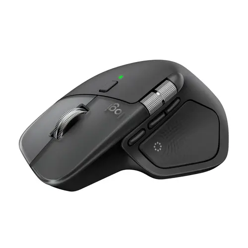 MX MASTER 4 SPACE BLACK WRLS FOR MAC EMEA28I-935 - Imagen 18