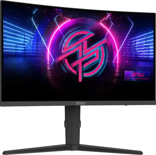 MPG 275CQRXF pantalla para PC 68,6 cm (27") 2560 x 1440 Pixeles Wide Quad HD Negro - Imagen 3