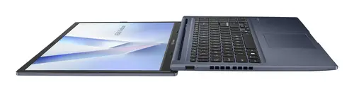 Vivobook 15 D1502XA-BQ027 - Ordenador Portátil 15.6" Full HD (AMD Ryzen 7 7840HS, 8GB RAM, 512GB SSD, Radeon 780M, Sin Sistema Operativo) Azul tranquilo - Teclado QWERTY español - Imagen 13