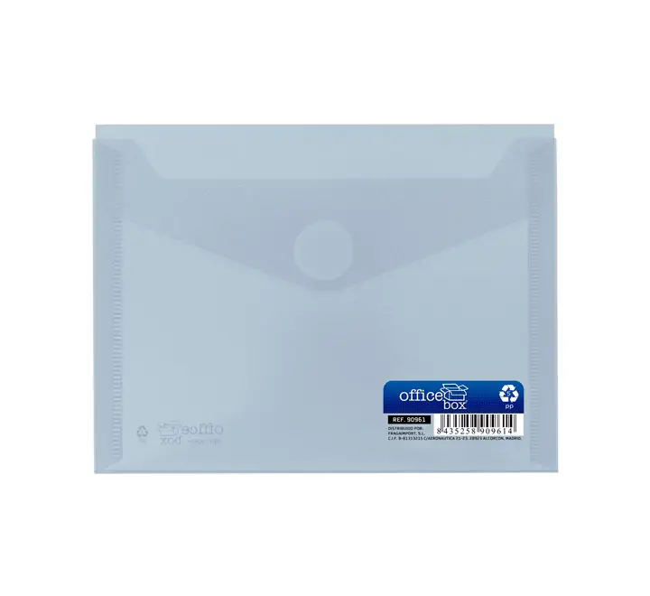 SOBRE VELCRO A6 OFFICE BOX CLASSIC 90961 CRIST