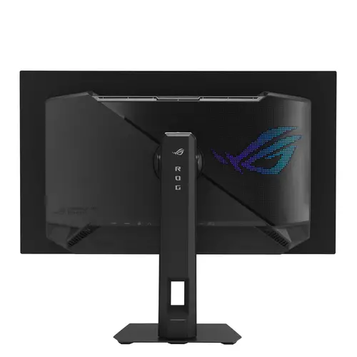 ROG Strix OLED XG27AQDMGR pantalla para PC 67,3 cm (26.5") 2560 x 1440 Pixeles Quad HD Negro - Imagen 2