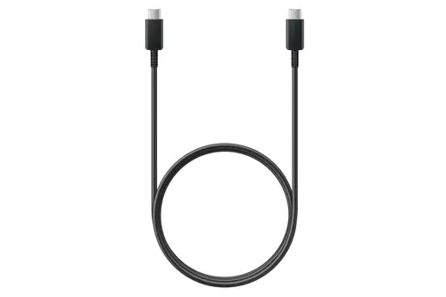 EP-DN975 cable USB USB 2.0 1 m USB C Negro - Imagen 1