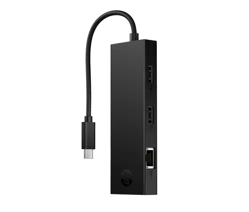Concentrador USB-C portátil - Imagen 7