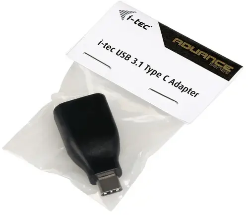 USB-C Adapter - Imagen 5