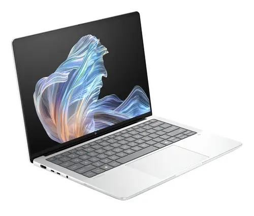 EliteBook X G1a Next Gen AI PC Wolf Pro Security Edition Copilot+ PC AMD Ryzen AI 7 PRO 360 Portátil 35,6 cm (14") Pantalla táctil 2.8K 32 GB LPDDR5x-SDRAM 512 GB SSD Wi-Fi 7 (802.11be) Windows 11 Pro Plata - Imagen 2