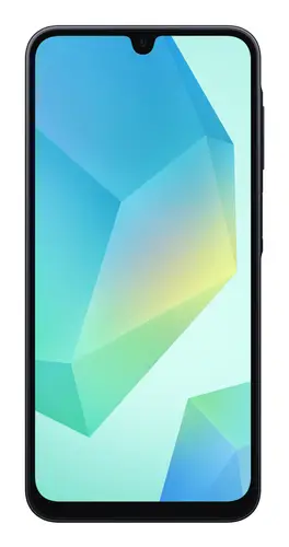 Galaxy A16 17 cm (6.7") Ranura híbrida Dual SIM 4G USB Tipo C 4 GB 128 GB 5000 mAh Negro - Imagen 2