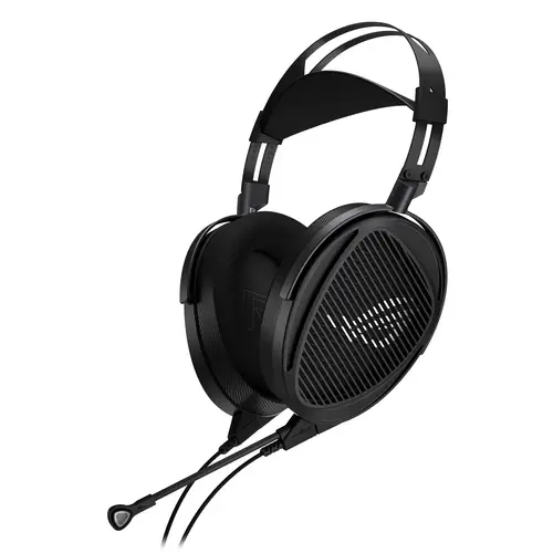 ROG Kithara Auriculares Alámbrico Diadema Juego Negro - Imagen 2