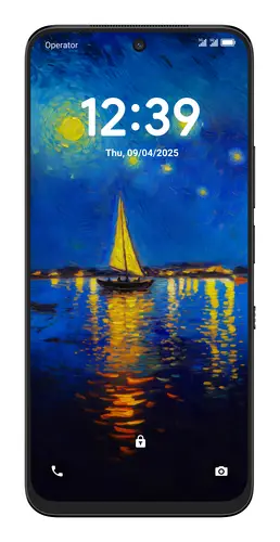 TCL 60 Ultra NXTPAPER 5G 7.2 12GB 512GB Dark Chro - Imagen 3