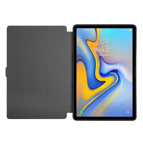 Click-In 31,5 cm (12.4") Folio Negro - Imagen 10