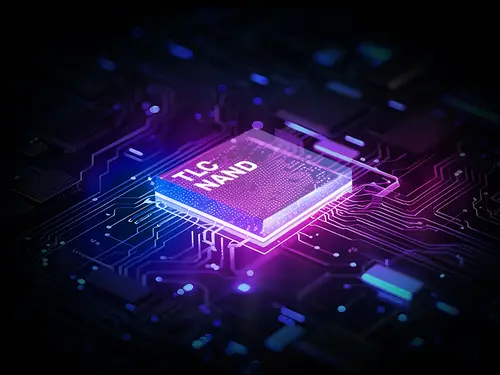 X570Pro 1 TB M.2 PCI Express 5.0 NVMe - Imagen 10