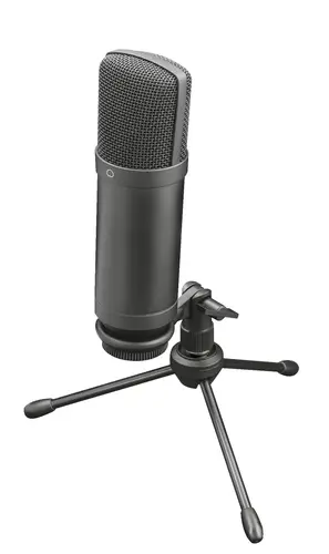 GXT 252+ Emita Plus Negro Micrófono de estudio - Imagen 2