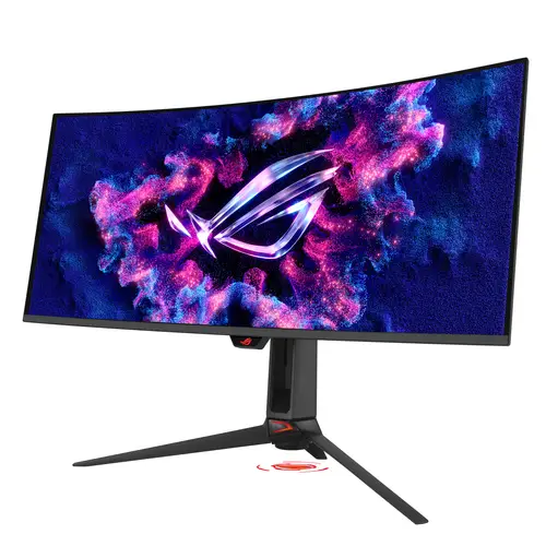 ROG Swift OLED PG34WCDN pantalla para PC 86,4 cm (34") 3440 x 1440 Pixeles Wide Quad HD QD-OLED Negro - Imagen 7