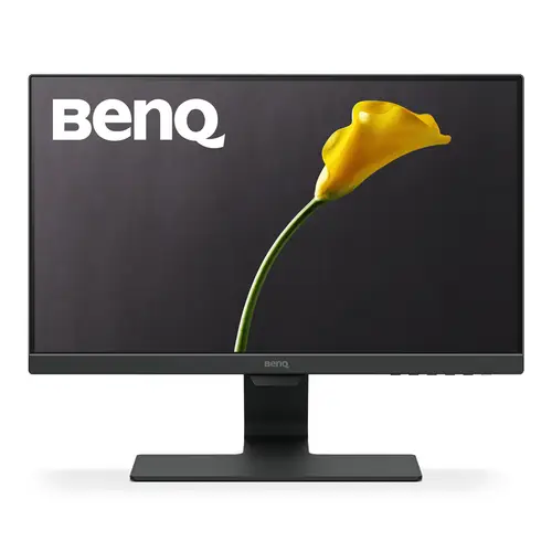 GW2283 pantalla para PC 54,6 cm (21.5") 1920 x 1080 Pixeles Full HD LED Negro - Imagen 1