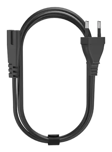00200024 adaptador e inversor de corriente Interior / exterior 100 W Negro - Imagen 5