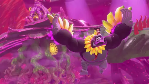 Donkey Kong Bananza, Switch 2 Estándar Plurilingüe Nintendo Switch 2 - Imagen 10