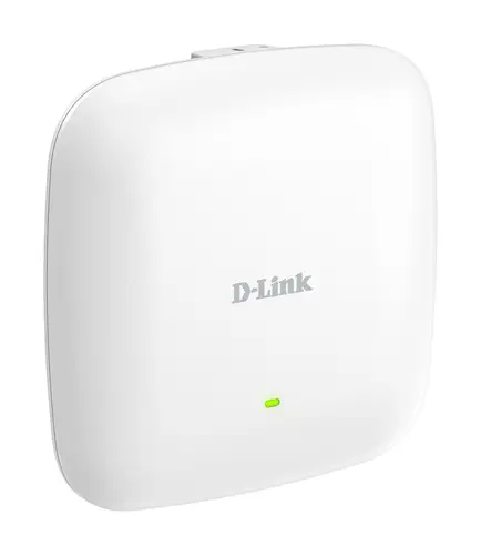 DAP-X3060 punto de acceso inalámbrico 3000 Mbit/s Blanco Energía sobre Ethernet (PoE) - Imagen 3