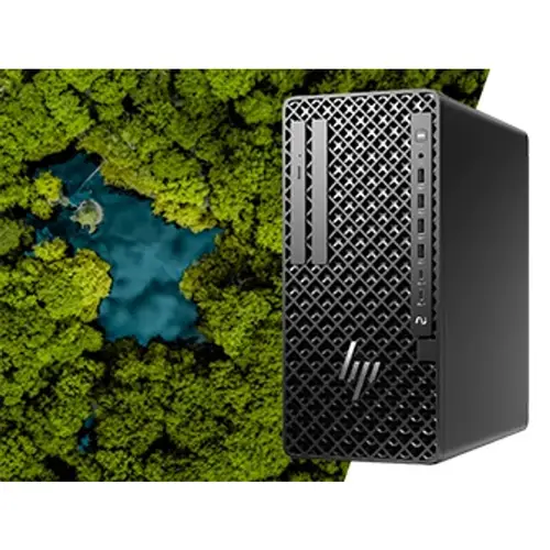 Z1 Tower G1i Intel Core Ultra 7 265 16 GB DDR5-SDRAM 512 GB SSD Windows 11 Pro Torre Puesto de trabajo AI Workstation, AI PC Negro - Imagen 9