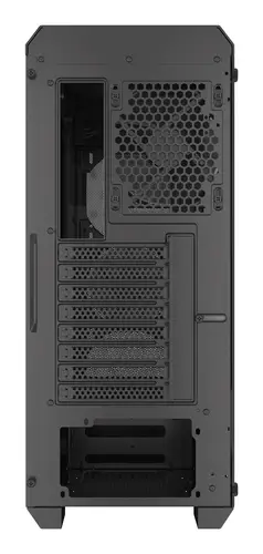 Irid 505 Midi Tower Negro - Imagen 13