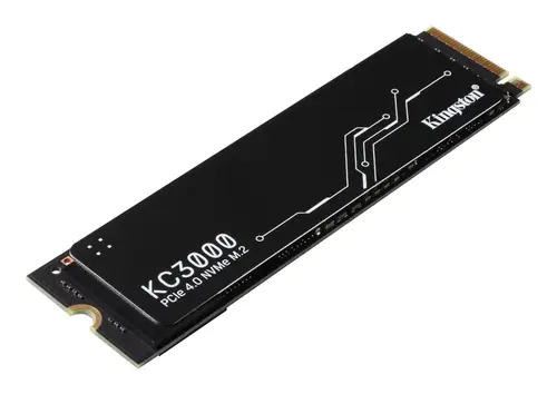 2048G KC3000 M.2 2280 NVMe SSD - Imagen 3