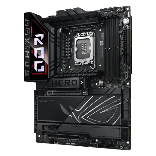 ROG MAXIMUS Z890 HERO Intel Z890 LGA 1851 (Socket V1) ATX - Imagen 6
