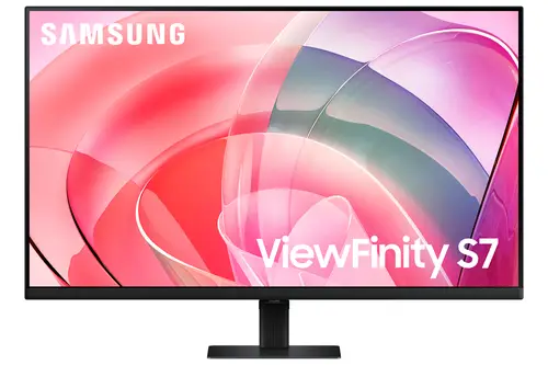 S70D pantalla para PC 81,3 cm (32") 3840 x 2160 Pixeles 4K Ultra HD LED Negro - Imagen 1
