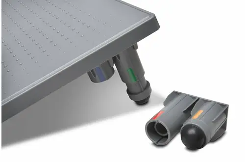 Reposapiés SmartFit® SoleMate - Imagen 6