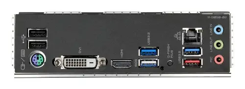B550 Gaming X V2 Placa base - Procesadores AMD Ryzen 5000, VRM de 10+3 fases, hasta 4733 MHz DDR4, 1xPCIe 4.0 + 1xPCIe 3.0 M.2, LAN 1GbE, USB 3.2 Gen 2 - Imagen 5