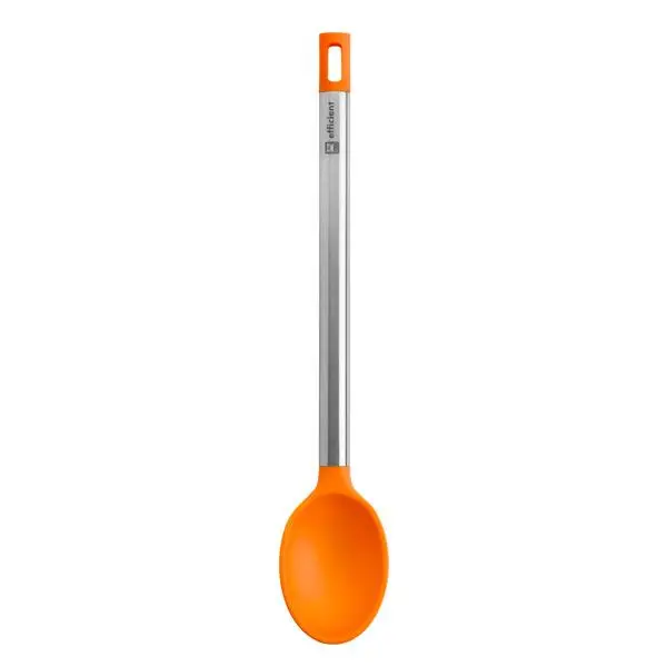 A195007 espátula de cocina Nylon, Silicona, Acero inoxidable 1 p..