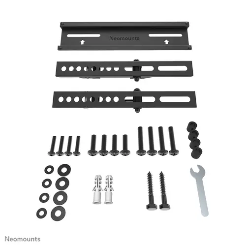 WL30-350BL12 Soporte de pared para TV 24-55" - fijo - bloqueable - Imagen 8