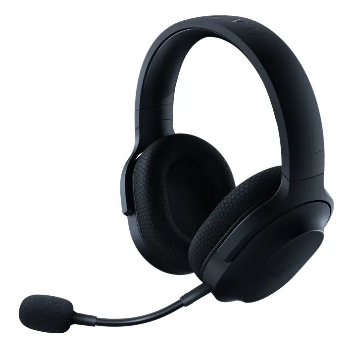 Barracuda X Auriculares Inalámbrico y alámbrico Diadema Juego USB Tipo C Bluetooth Negro