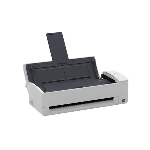 ScanSnap iX1300 Escáner con alimentador automático de documentos (ADF) 600 x 600 DPI A4 Blanco - Imagen 6