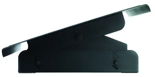 8064101 soporte para el apoyo de pies Negro - Imagen 5