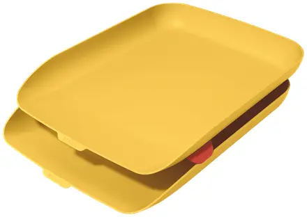 53581019 bandeja de escritorio/organizador Poliestireno (PS) Amar..