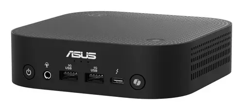 NUC RNUC14LNKU5073N2 Intel Core Ultra 5 226V 16 GB LPDDR5x-SDRAM 512 GB SSD Windows 11 Pro Mini PC Negro - Imagen 6