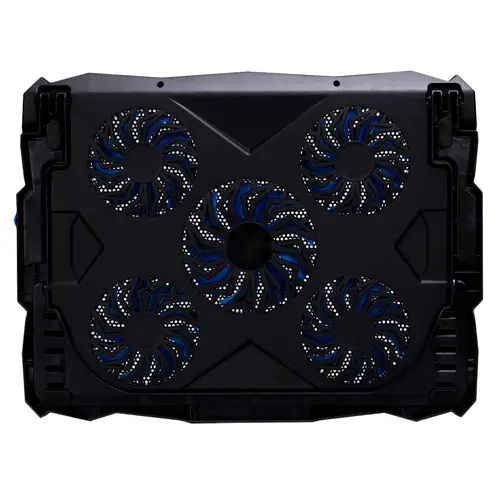 Base de Refrigeración Portátil 19" CANDY C500 - Imagen 5