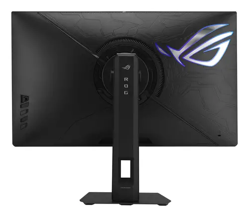 ROG Strix Pulsar XG27AQNGV pantalla para PC 68,6 cm (27") 2560 x 1440 Pixeles Wide Quad HD LCD Negro - Imagen 7