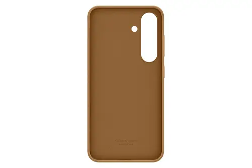 EF-VS931 funda para teléfono móvil 15,8 cm (6.2") Marrón - Imagen 9