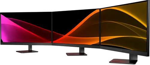 OMEN X 27 pantalla para PC 68,6 cm (27") 2560 x 1440 Pixeles Quad HD Negro - Imagen 5
