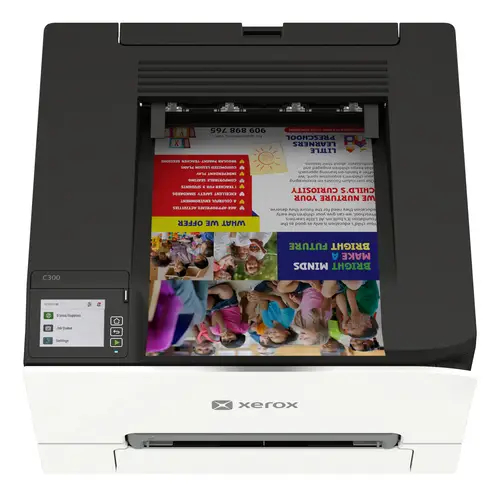 C300 Color 2400 x 600 DPI A4 Wifi - Imagen 11