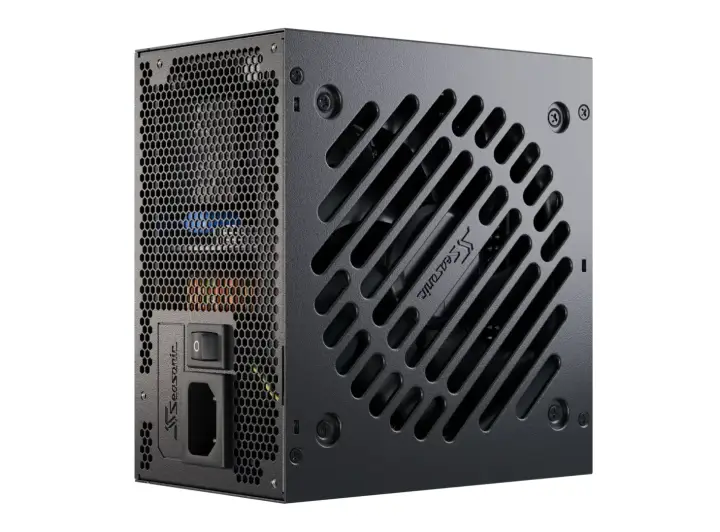 Nicht kategorisiert unidad de fuente de alimentación 650 W ATX Negro