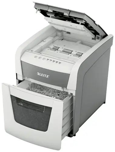 Destructora automática para pequeña oficina IQ Autofeed 50X P4 - Imagen 3