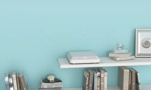 Sprinter SE Router/Amplificador Gigabit Wi-Fi 6 en malla AX3000 con Smart Switch Gigabit de 4 puertos - Imagen 7