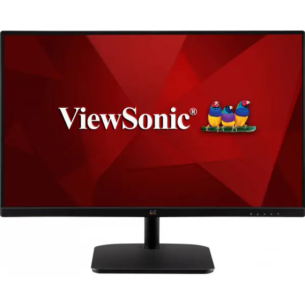 Value Series VA2432-MHD LED display 60,5 cm (23.8") 1920 x 1080 Pixeles Full HD Negro