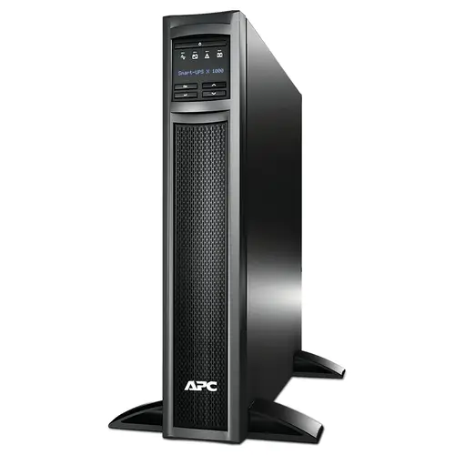 Smart-UPS sistema de alimentación ininterrumpida (UPS) Línea interactiva 1 kVA 800 W 8 salidas AC - Imagen 5