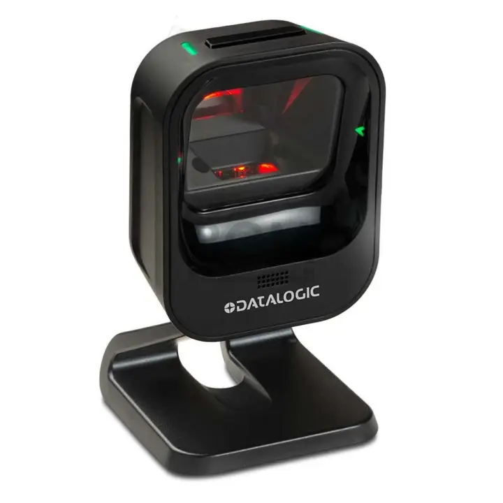 Magellan 900i Lector de códigos de barras fijo 1D/2D LED Negro